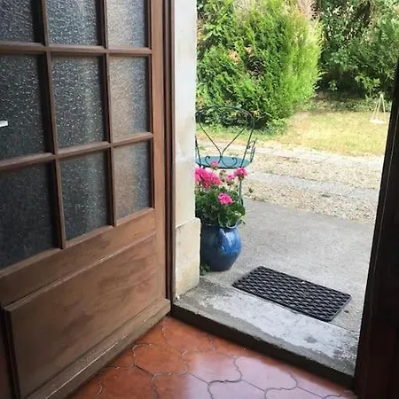 Villa Longere Campagne 10 Pers. Proche Guedelon à Sougeres-en-Puisaye Extérieur photo
