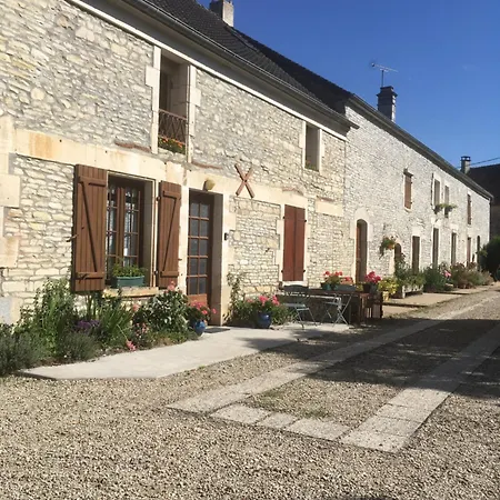 Villa Longere Campagne 10 Pers. Proche Guedelon à Sougeres-en-Puisaye Extérieur photo