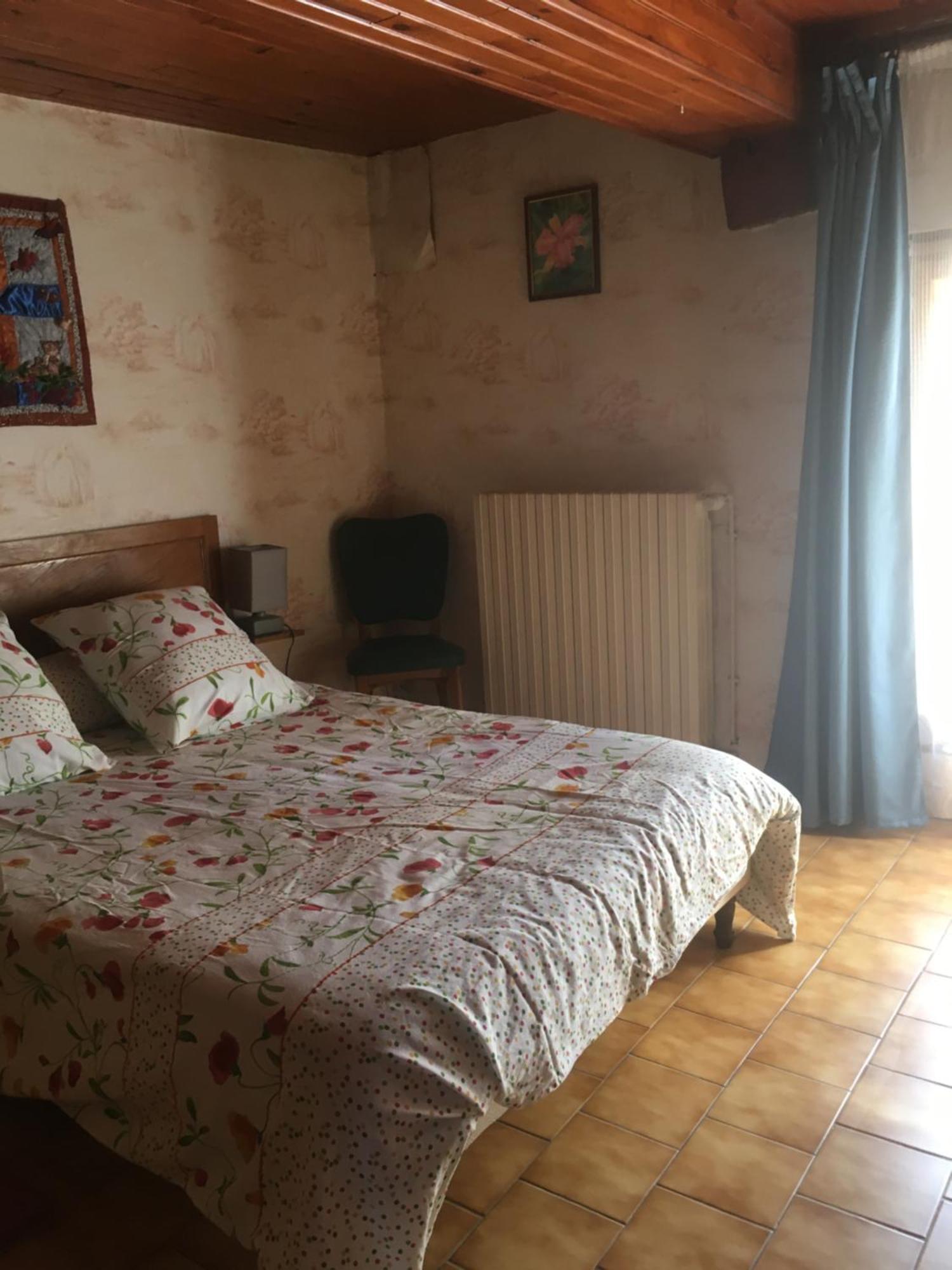 Longere Campagne 10 Pers. Proche Guedelon Hébergement de vacances Sougeres-en-Puisaye