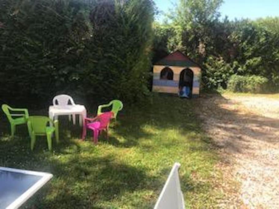 Longere Campagne 10 Pers. Proche Guedelon Sougeres-en-Puisaye