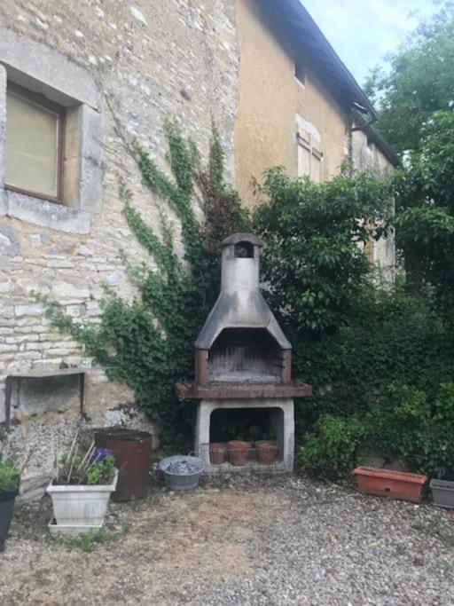 Longere Campagne 10 Pers. Proche Guedelon Hébergement de vacances Sougeres-en-Puisaye
