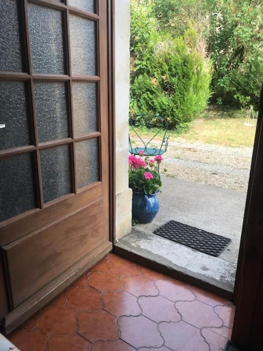 Longere Campagne 10 Pers. Proche Guedelon * Sougeres-en-Puisaye