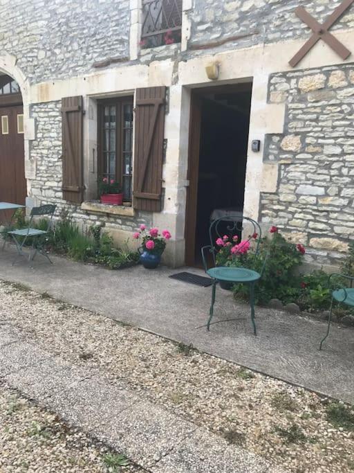 Longere Campagne 10 Pers. Proche Guedelon *