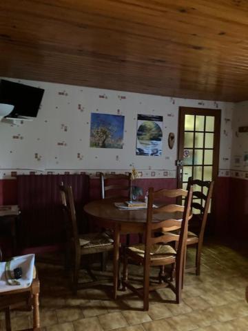 Longere Campagne 10 Pers. Proche Guedelon Hébergement de vacances Sougeres-en-Puisaye