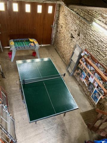 Longere Campagne 10 Pers. Proche Guedelon Sougeres-en-Puisaye