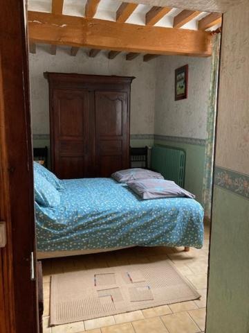 Longere Campagne 10 Pers. Proche Guedelon Holiday home Sougeres-en-Puisaye