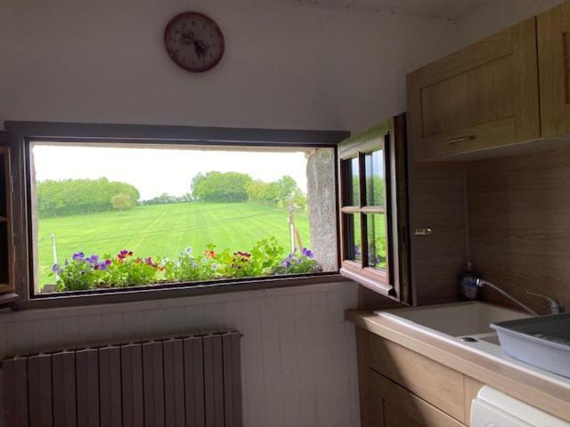 Longere Campagne 10 Pers. Proche Guedelon *