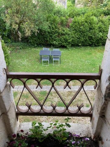 Hébergement de vacances Longere Campagne 10 Pers. Proche Guedelon Sougeres-en-Puisaye